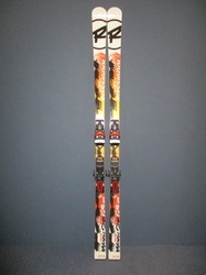 ROSSIGNOL RADICAL WC GS 182cm