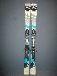 ROSSIGNOL REACT 2 CA 20/21 142cm