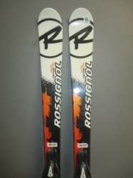 ROSSIGNOL RADICAL RSX 150cm + Lyžáky 27,5cm