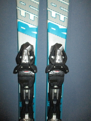 ROSSIGNOL REACT 2 CA 20/21 142cm