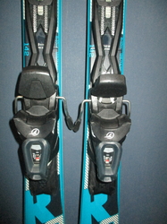 ROSSIGNOL REACT 2 CA 20/21 142cm