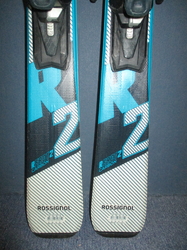 ROSSIGNOL REACT 2 CA 20/21 142cm