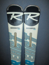 ROSSIGNOL REACT 2 CA 20/21 142cm