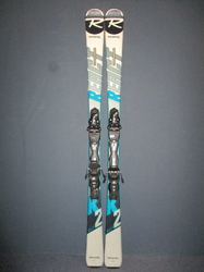ROSSIGNOL REACT 2 CA 20/21 163cm