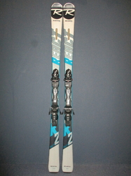 ROSSIGNOL REACT 2 CA 20/21 170cm