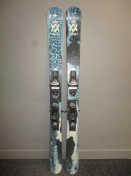 VÖLKL REVOLT 100 Jr 22/23 143cm