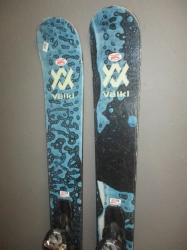 VÖLKL REVOLT 100 Jr 22/23 143cm