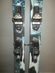 VÖLKL REVOLT 100 Jr 22/23 143cm