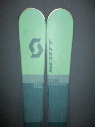 SCOTT SUW 155cm
