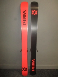VÖLKL REVOLT 100 Jr 22/23 143cm
