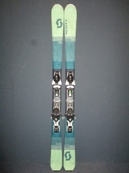 SCOTT SUW 160cm