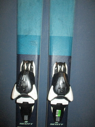 SCOTT SUW 160cm