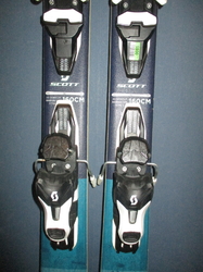 SCOTT SUW 160cm