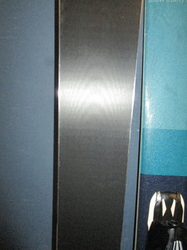 SCOTT SUW 160cm
