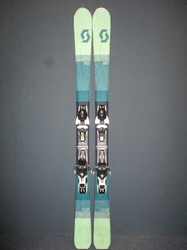 SCOTT SUW 160cm