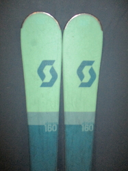 SCOTT SUW 160cm