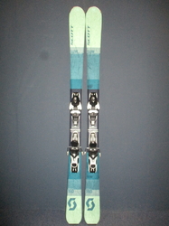 SCOTT SUW 160cm