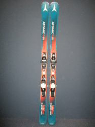 ATOMIC VANTAGE XCTI 164cm