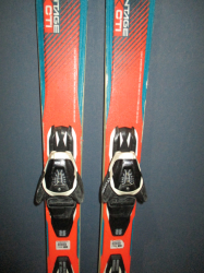 All mountain lyže ATOMIC VANTAGE XCTI 164cm, VÝBORNÝ STAV