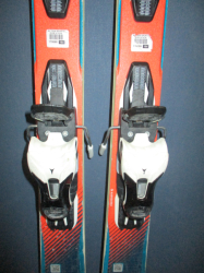 All mountain lyže ATOMIC VANTAGE XCTI 164cm, VÝBORNÝ STAV