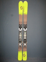 SCOTT SUW 160cm