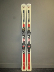 ROSSIGNOL STRATO 650 20/21 156cm