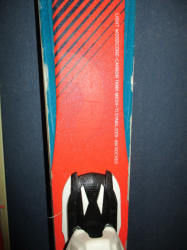 All mountain lyže ATOMIC VANTAGE XCTI 164cm, VÝBORNÝ STAV