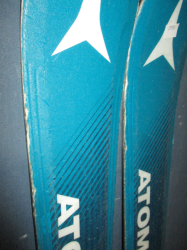 All mountain lyže ATOMIC VANTAGE XCTI 164cm, VÝBORNÝ STAV