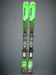 HEAD SHAPE NX 22/23 142cm