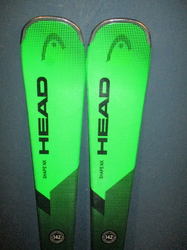 HEAD SHAPE NX 22/23 142cm