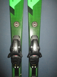 HEAD SHAPE NX 22/23 142cm