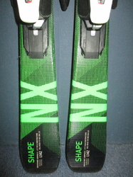HEAD SHAPE NX 22/23 142cm
