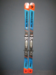 BLIZZARD RC CA 160cm