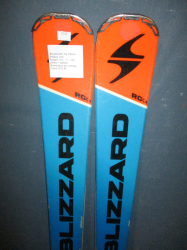 BLIZZARD RC CA 160cm