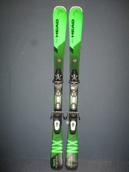HEAD SHAPE NX 22/23 142cm