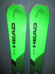 HEAD SHAPE NX 22/23 142cm