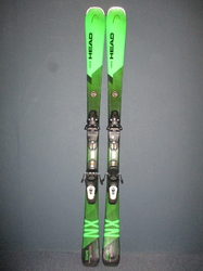 HEAD SHAPE NX 22/23 156cm