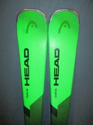HEAD SHAPE NX 22/23 156cm