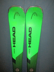 HEAD SHAPE NX 22/23 156cm