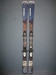 HEAD SHAPE NXR 23/24 149cm