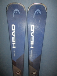HEAD SHAPE NXR 23/24 149cm