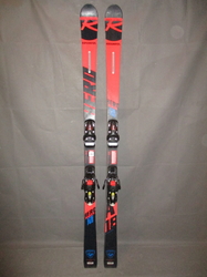 ROSSIGNOL HERO ATHLETE GS PRO A-18 158cm