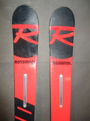 ROSSIGNOL HERO ATHLETE GS PRO A-18 158cm