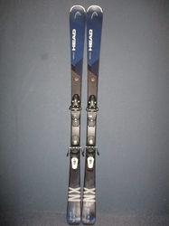 HEAD SHAPE NXR 23/24 163cm