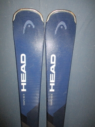 HEAD SHAPE NXR 23/24 163cm
