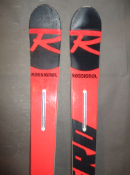 ROSSIGNOL HERO ATHLETE GS PRO A-18 158cm