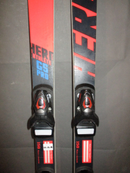 ROSSIGNOL HERO ATHLETE GS PRO A-18 158cm