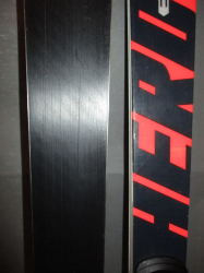 ROSSIGNOL HERO ATHLETE GS PRO A-18 158cm