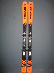 HEAD SHAPE VX 20/21 160cm