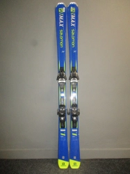 SALOMON S/MAX X7 R 19/20 162cm